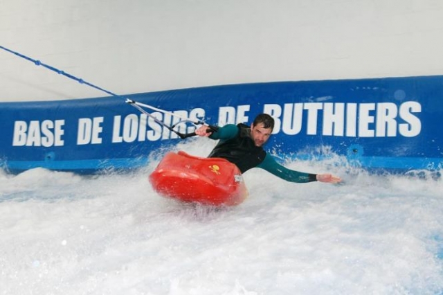  Simuladores de deslizamiento 